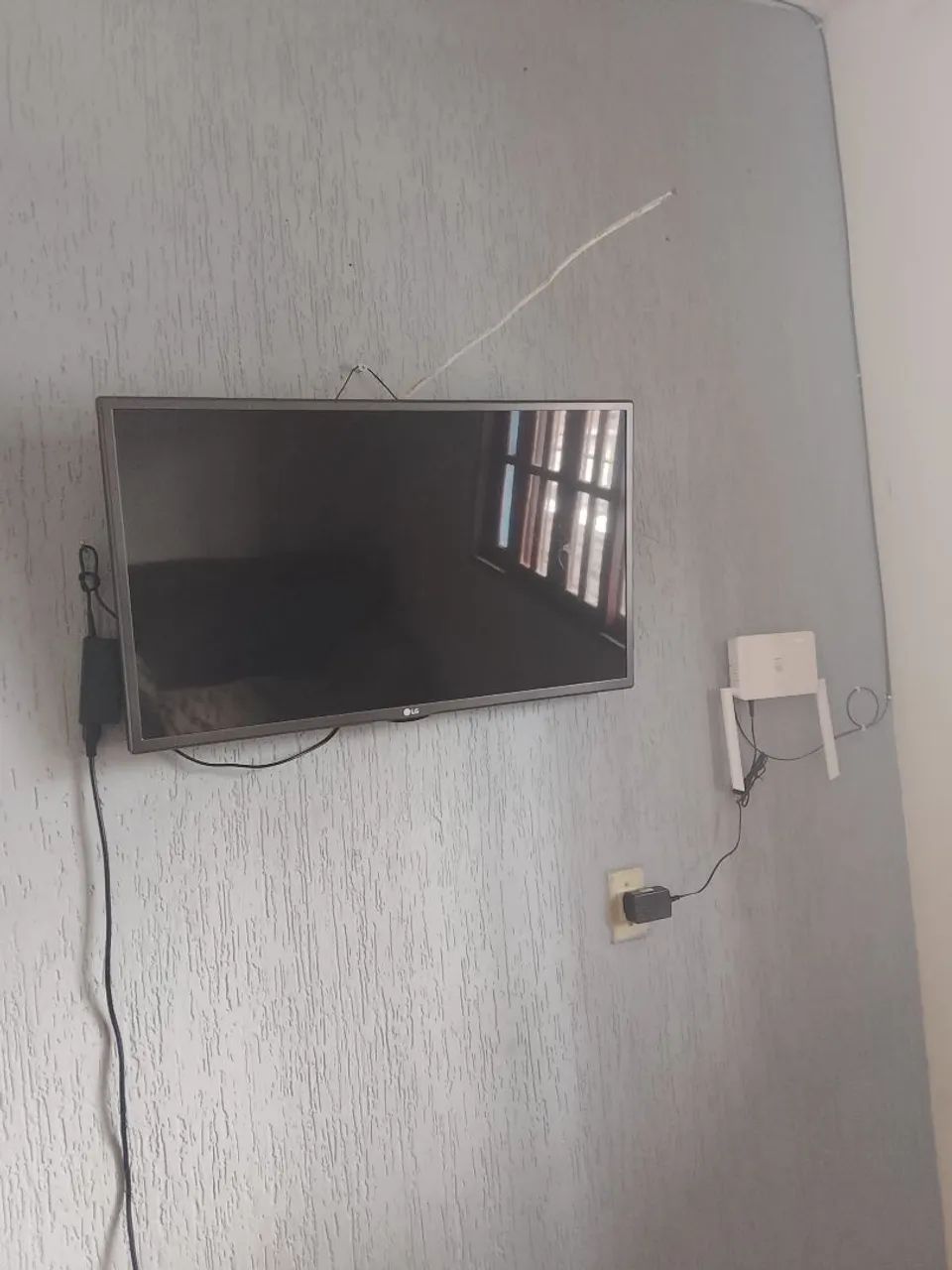 TVs para conserto 