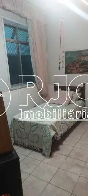 Imóvel para venda com 31 metros quadrados com 1 quarto em Benfica - Rio de Janeiro - RJ - Foto 3