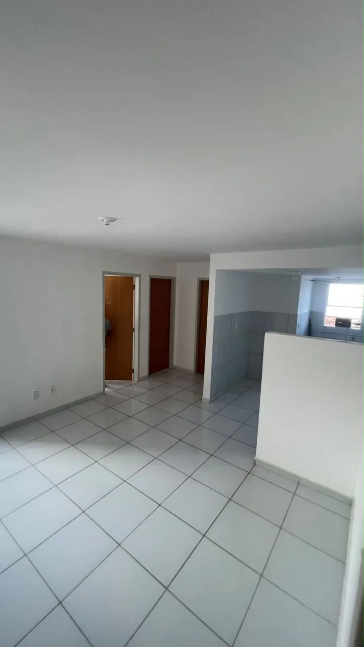 Apto. Com Piscina - Foto 4