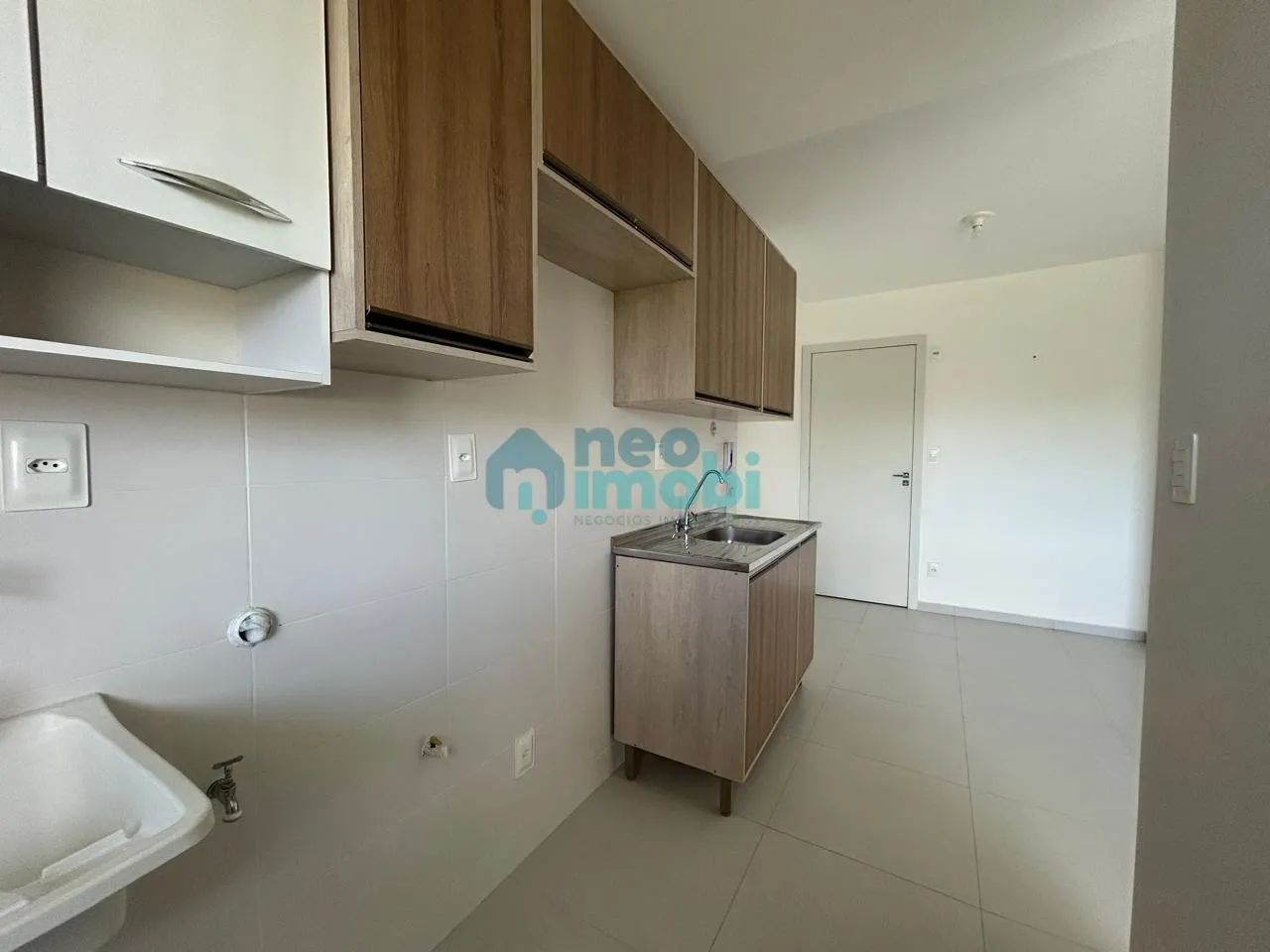 Apartamento em Aririu - Palhoça - Foto 5