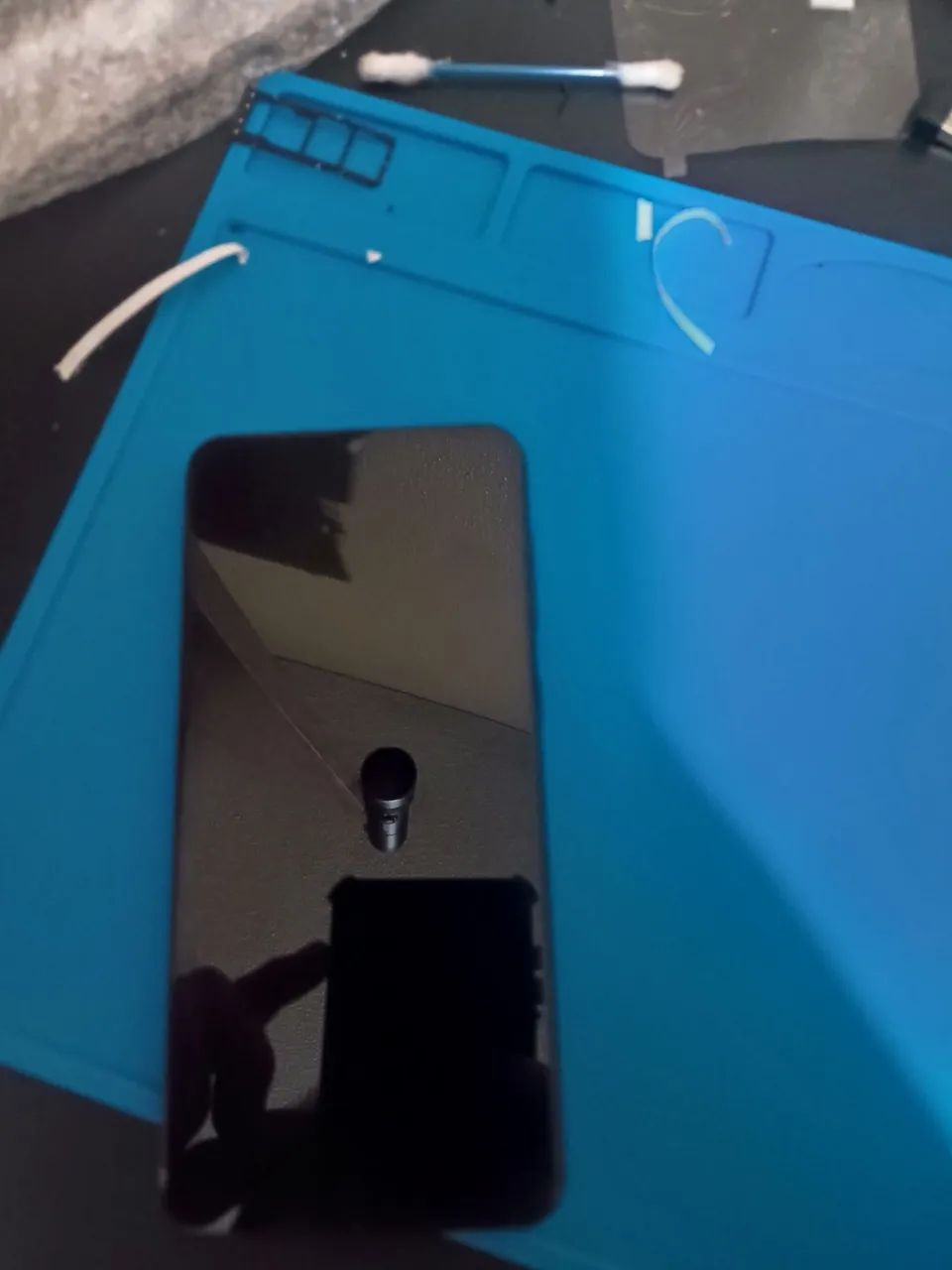 Samsung a30 bem conservado e na promoção  - Foto 2