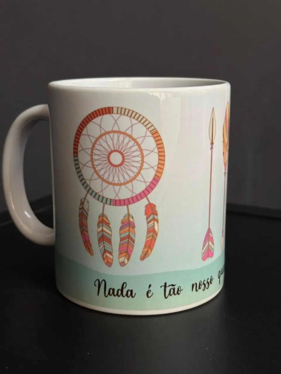 Caneca Personalisada  - Foto 2