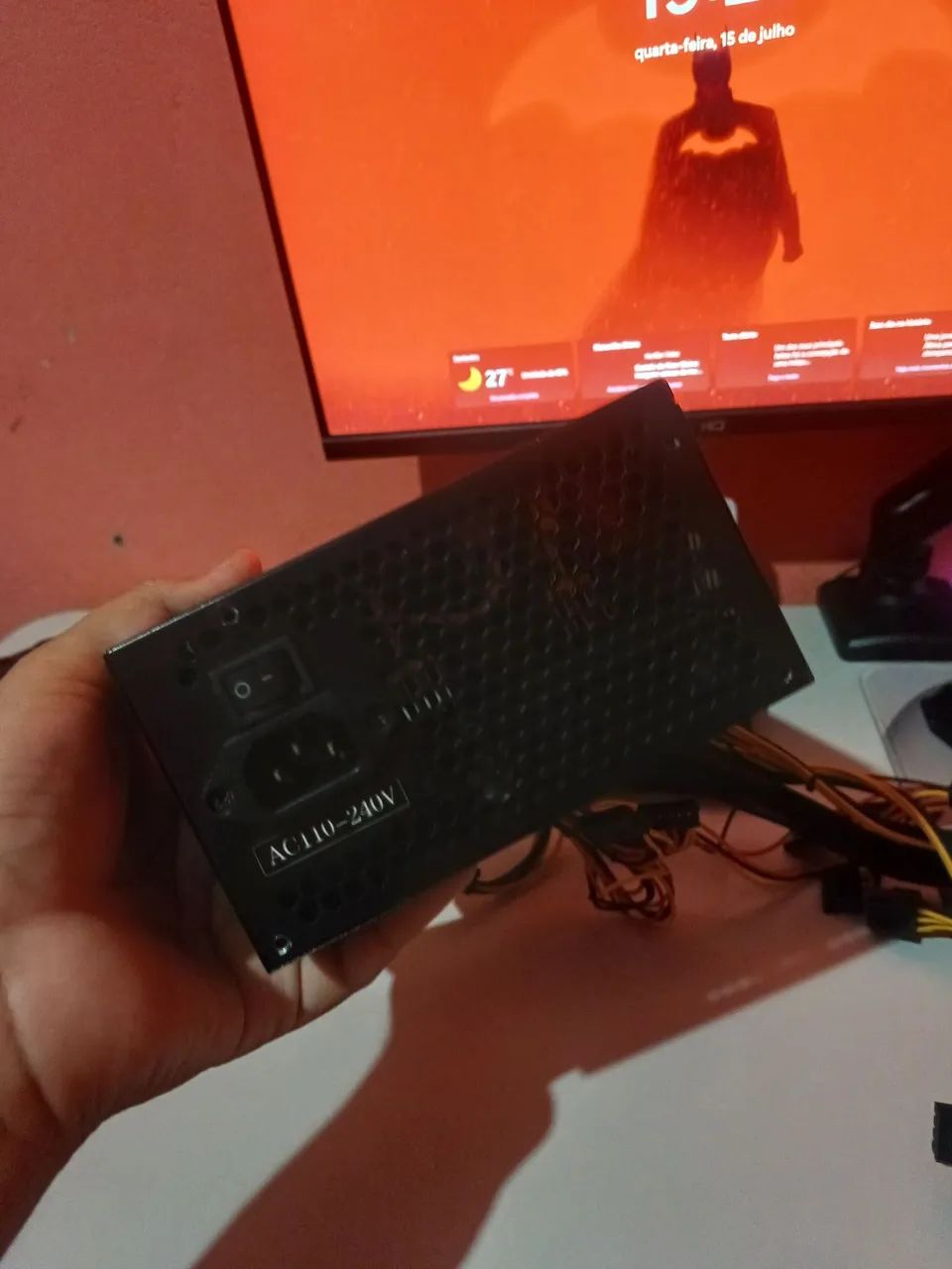Kit xeon  - Foto 4