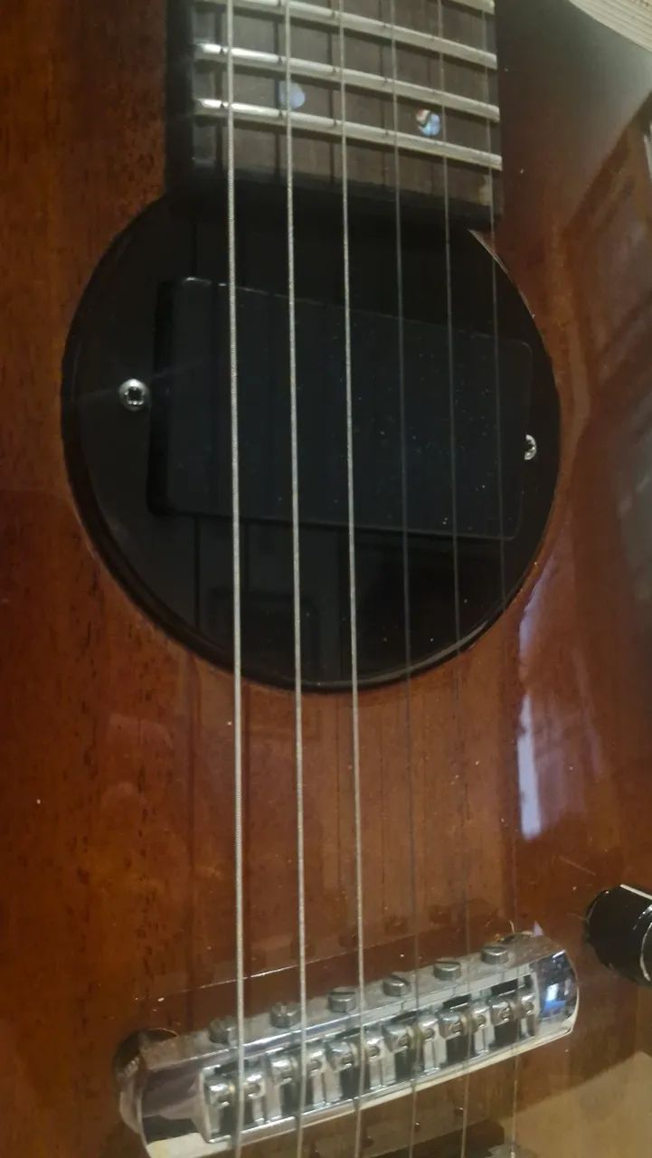Rick Turner Model 1 - Foto 4