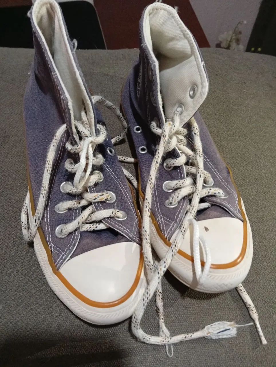 Tênis ALL star original - Foto 4