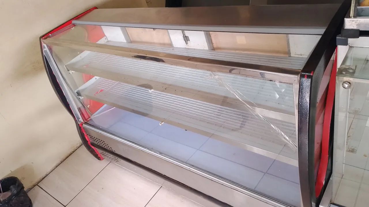 Balcão de padaria  - Foto 4