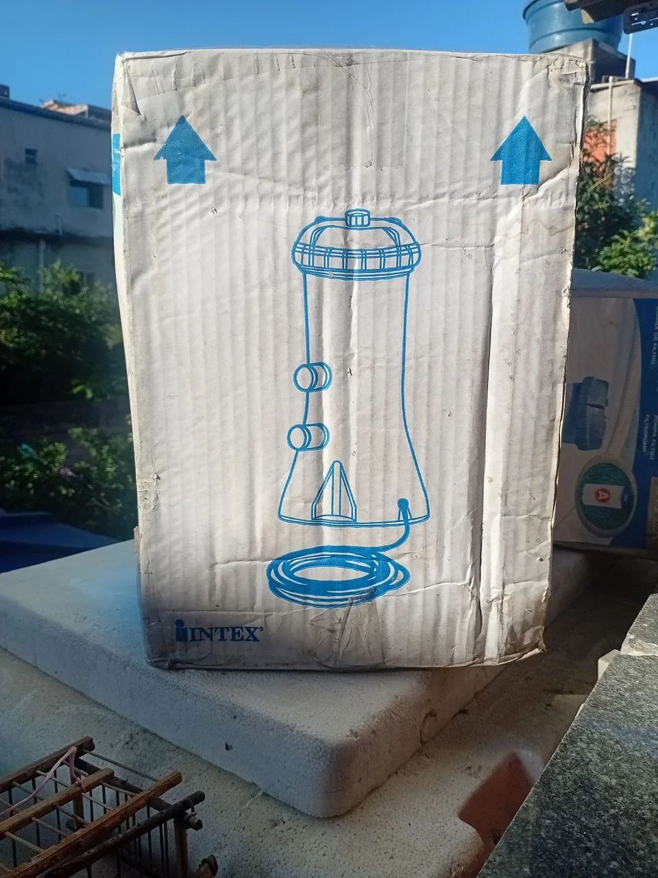 Bomba para piscina - Foto 2