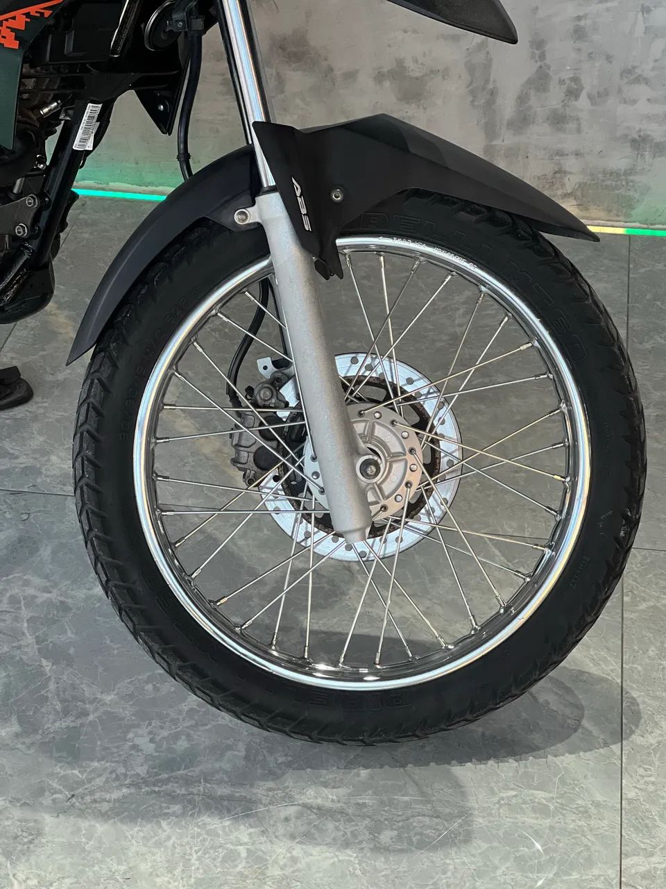 Honda Xre190 - Foto 4