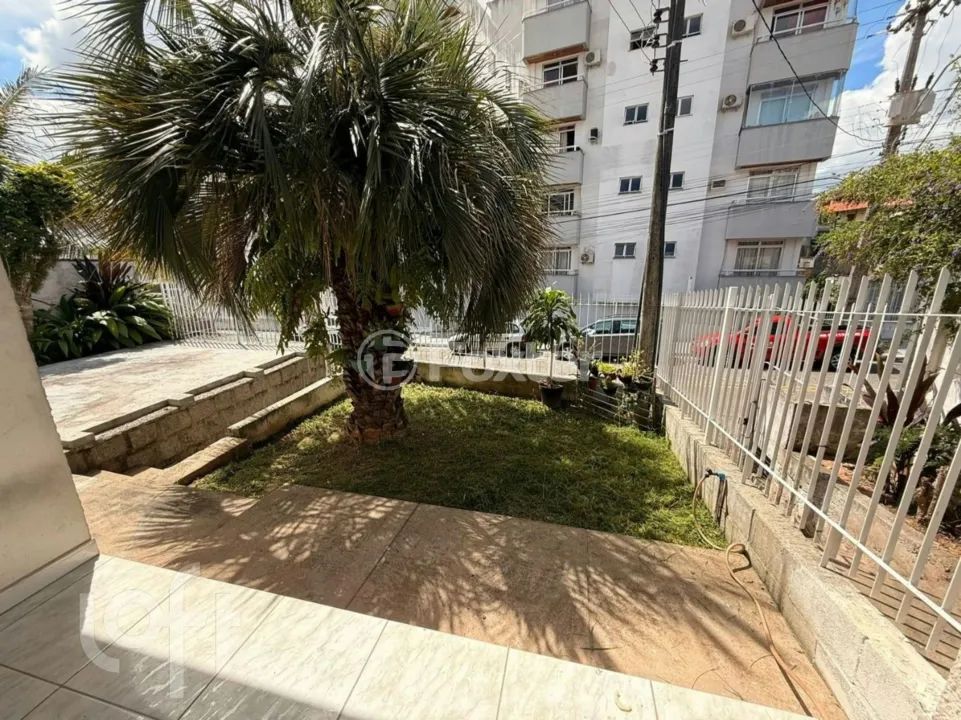 Casa à venda Rua Desembargador Gil Costa, Capoeiras - Florianópolis - Foto 2