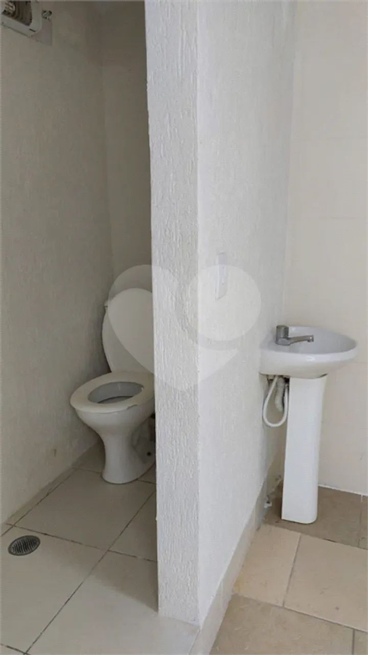 Salas para locação em Barra funda - SP - Foto 4