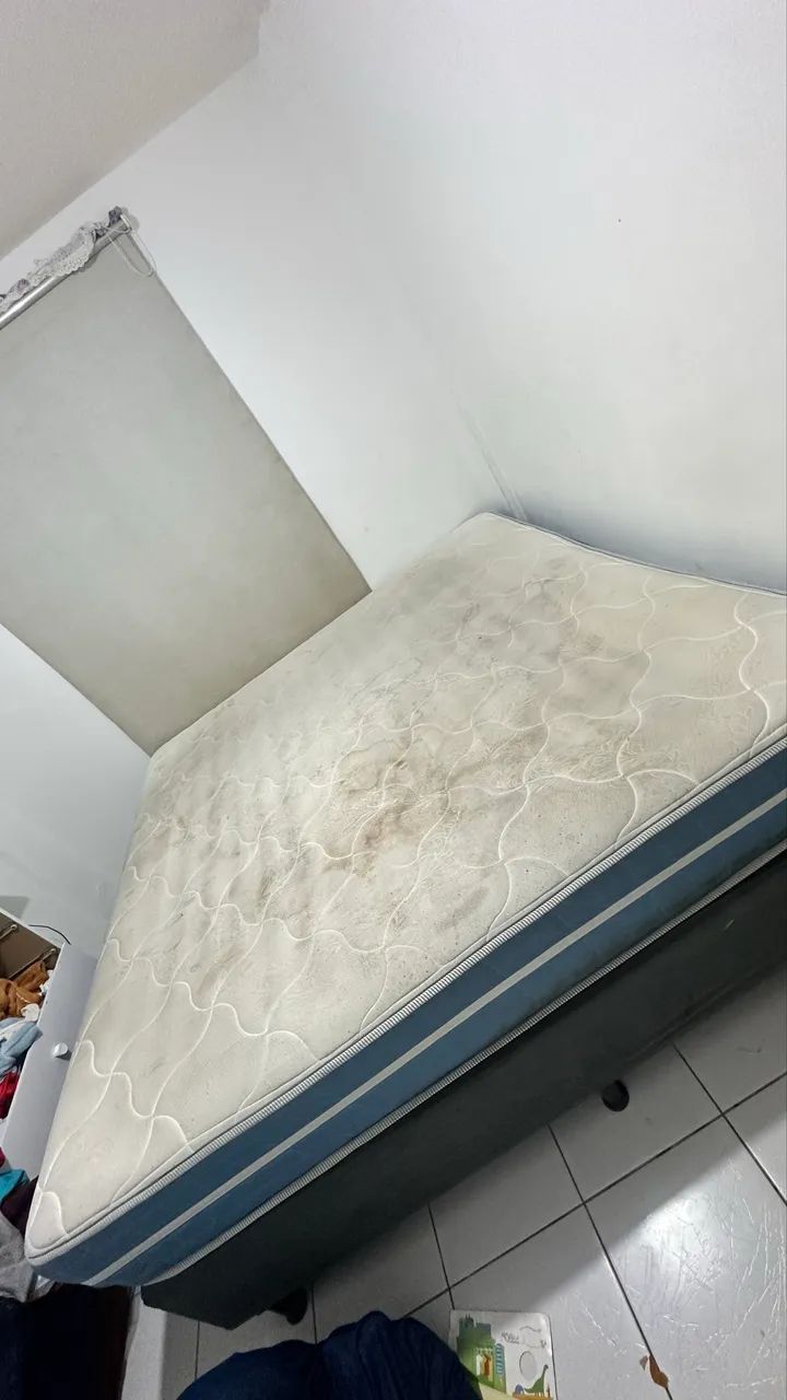Cama king - Foto 3