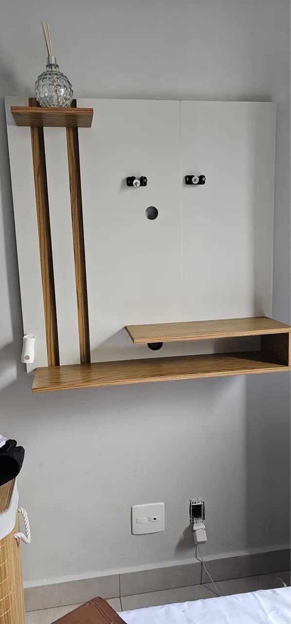 Painel de Tv - Foto 2
