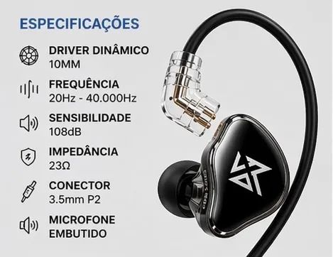QKZ EDC PRO ? - Foto 5