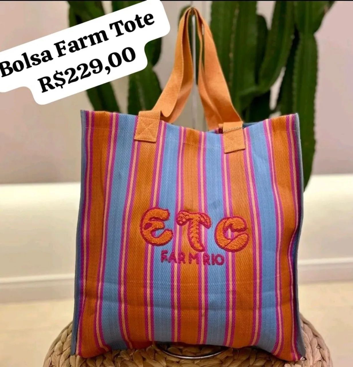 Bolsa Farm  - Foto 2