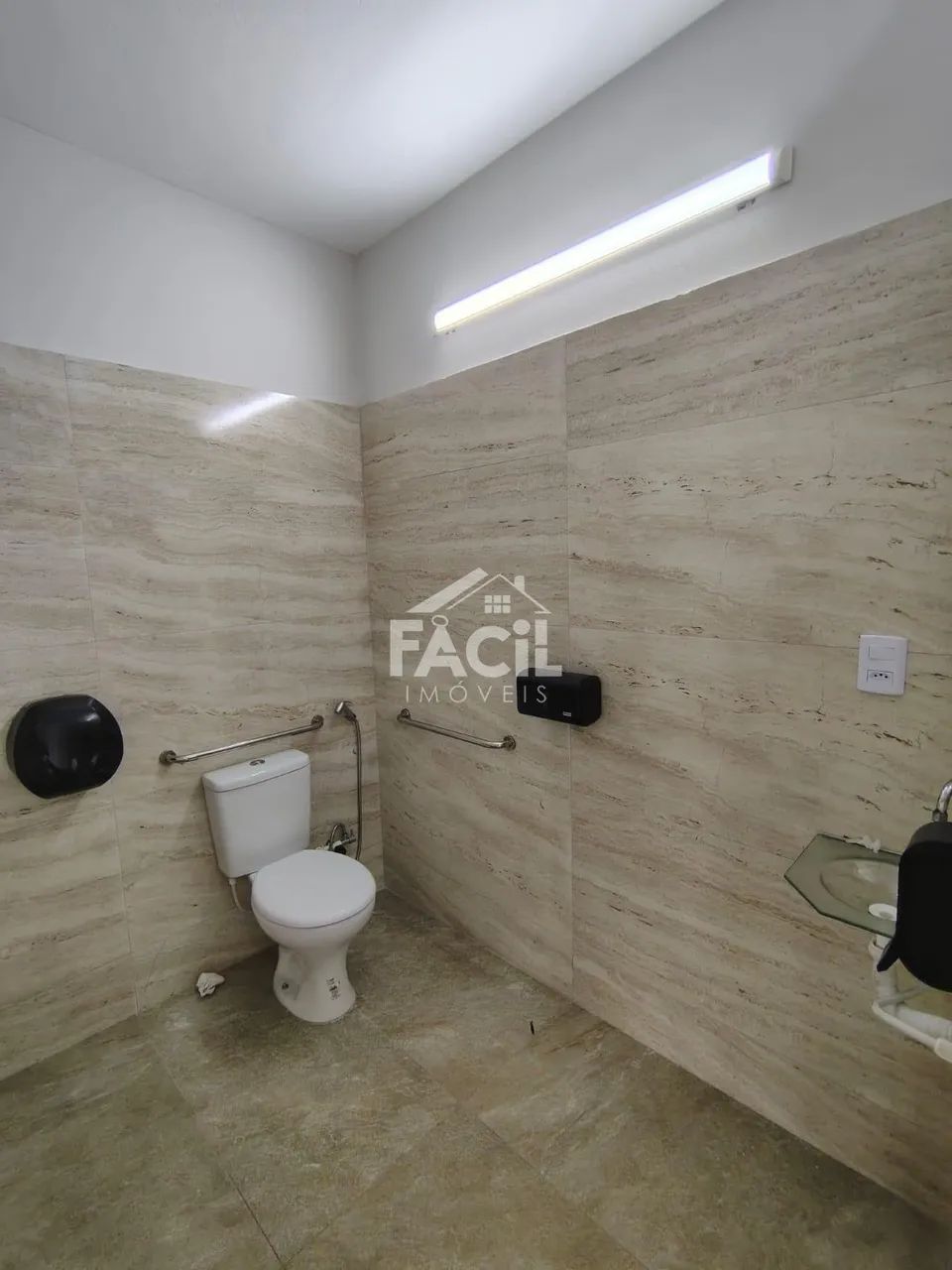 Sala para Locação em Jardim Camburi, Vitória - 60m² - Foto 3