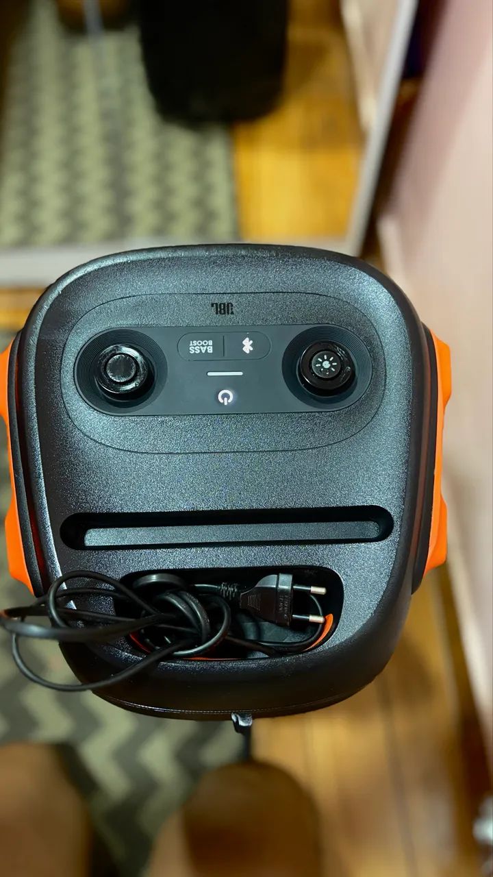 JBL PartyBox 110 - Foto 5