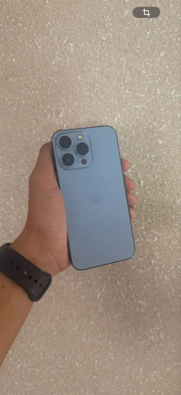 13 pro 128gb zero