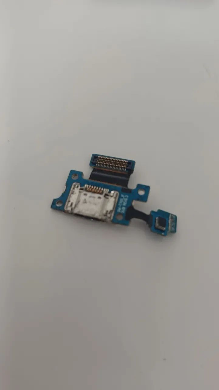 Conector de carga do tablet T700 Samsung 