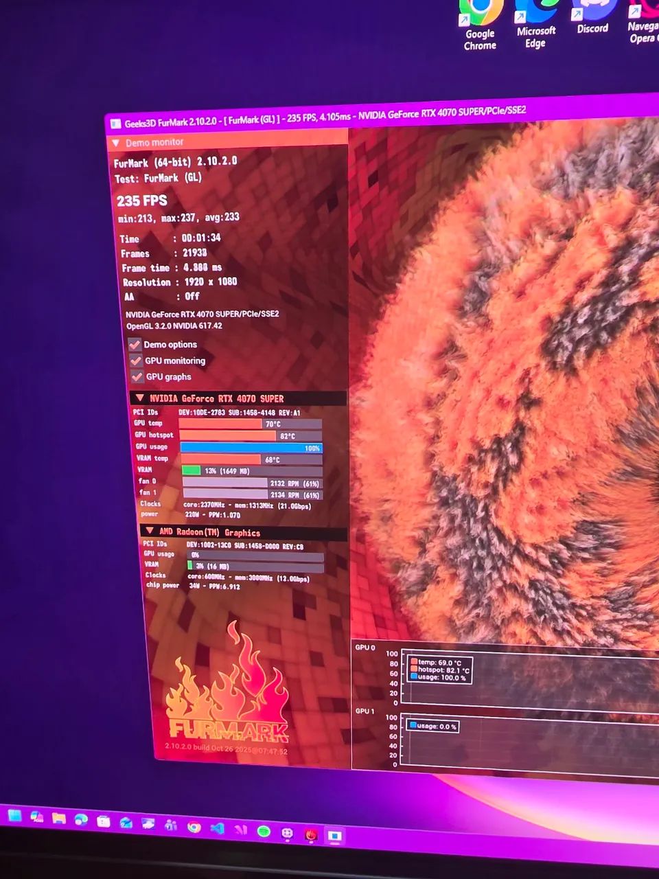 Rtx 4070 super  - Foto 5