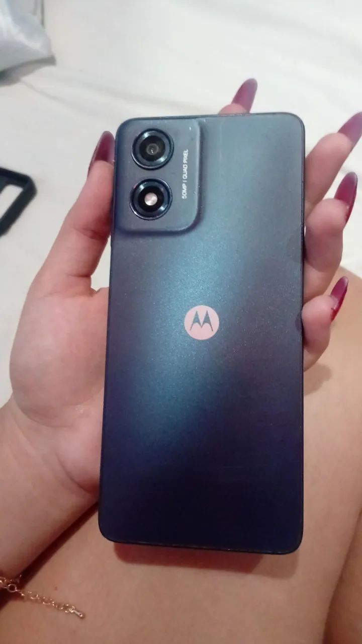moto g04s - Foto 4