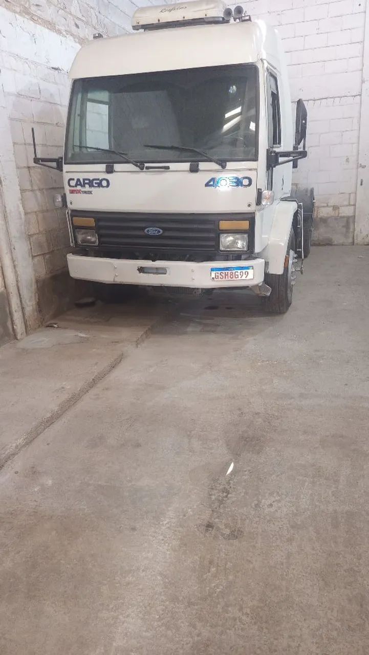 Cargo 4030 - Foto 2