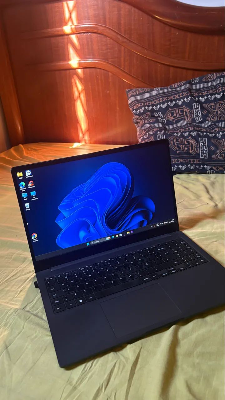 vende-se notebook usado(poucas vezes) - Foto 5