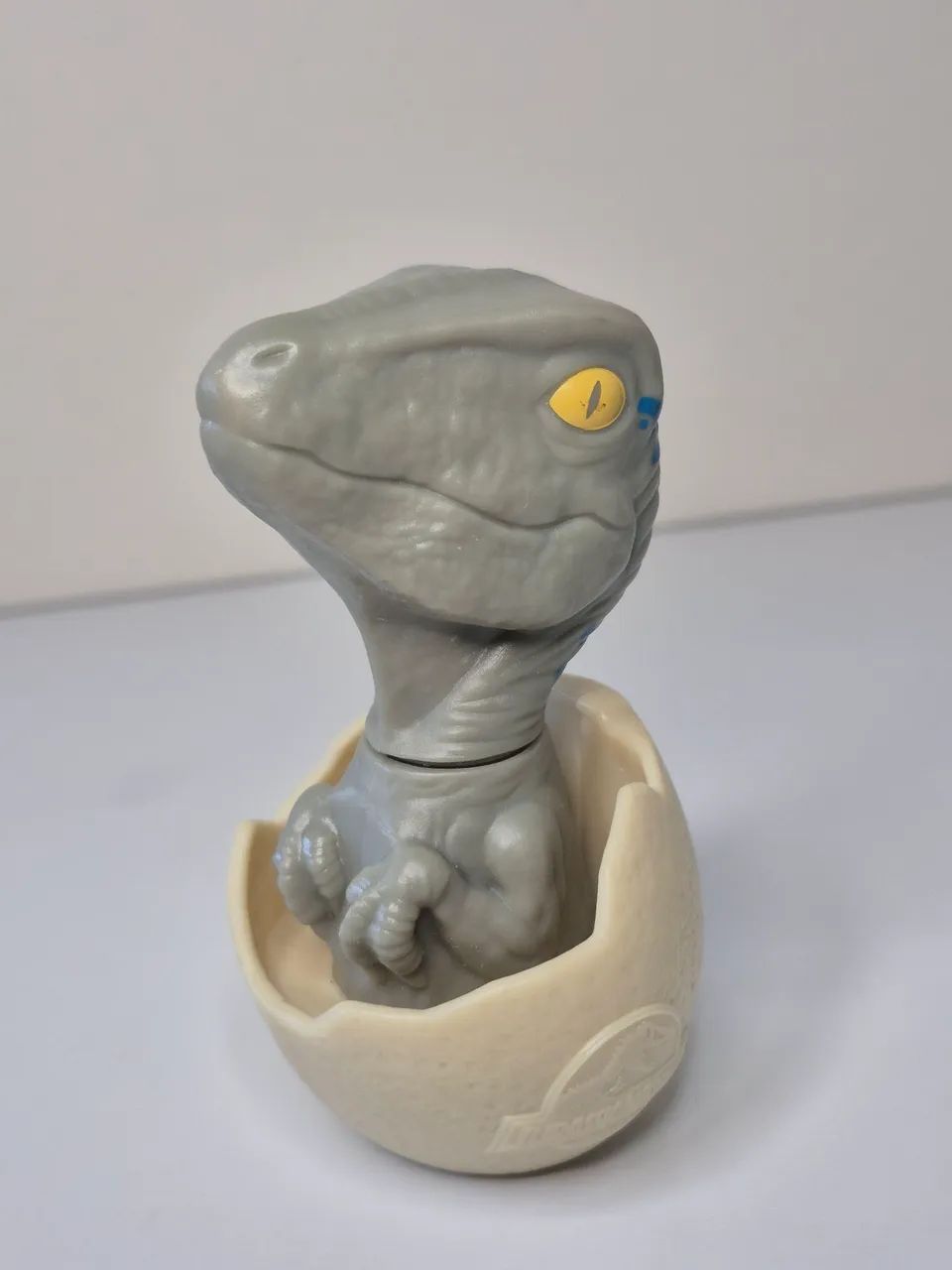 Dinossauros Jurassic Park  - Foto 2