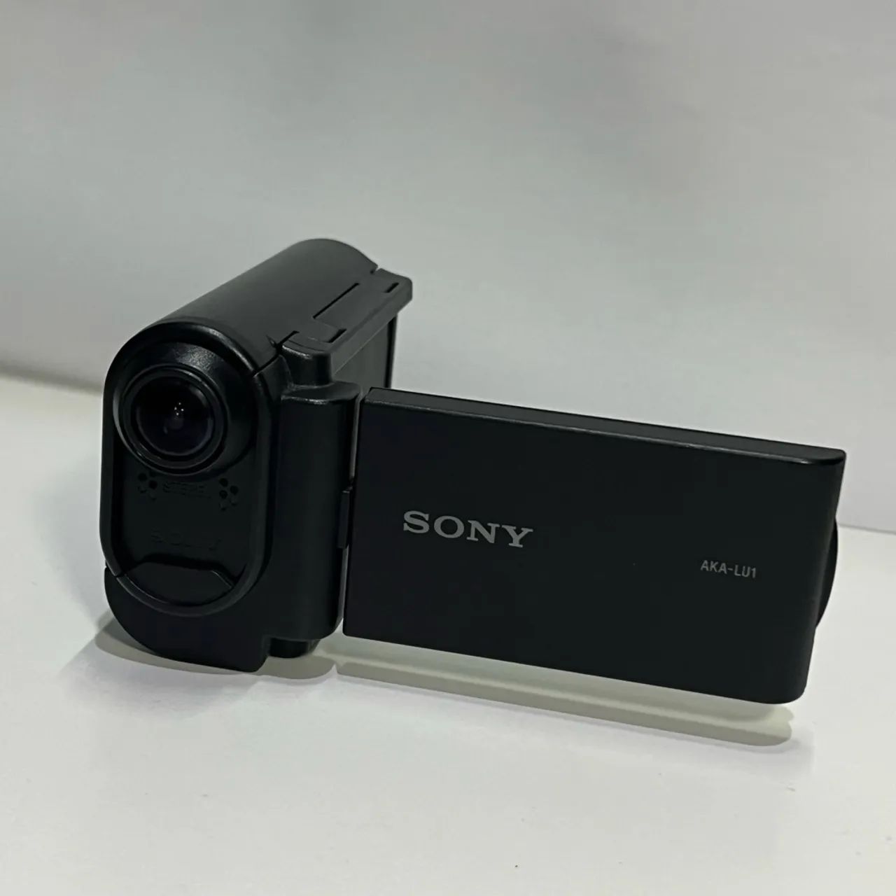 Câmera SONY profissional ACEITO TROCA