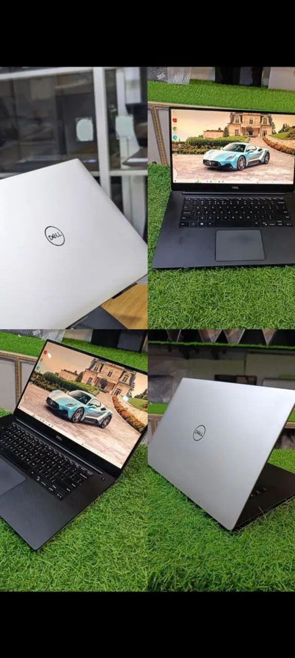 Dell precision 5540 core i9
