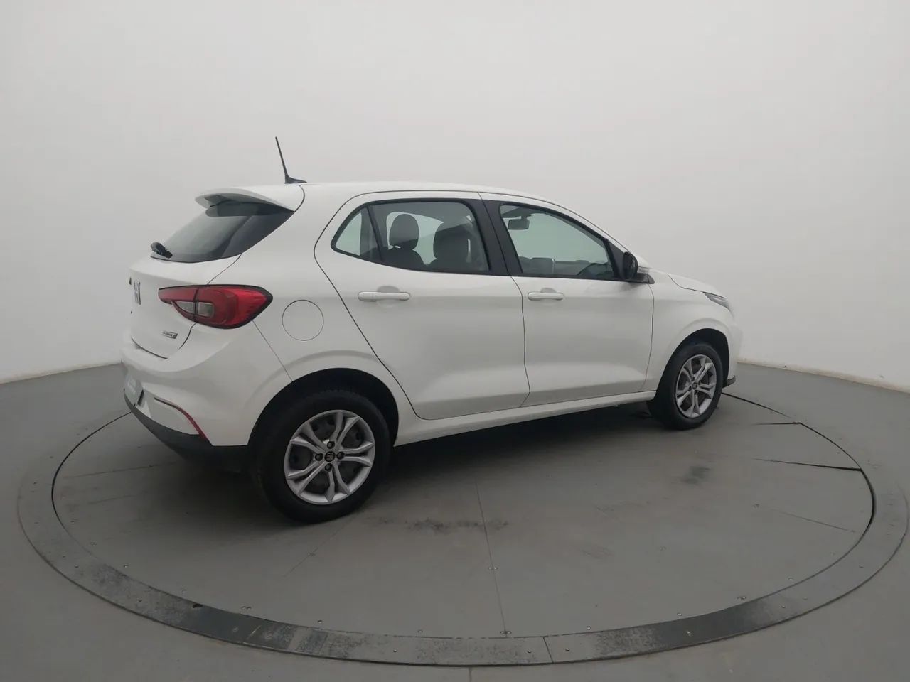 Fiat Argo Drive 1.0 Firefly 2025 - Foto 5