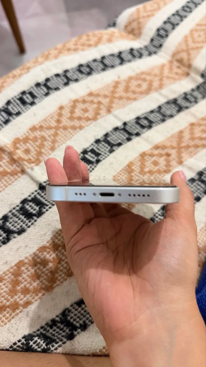 iPhone 13 128gb - Foto 5