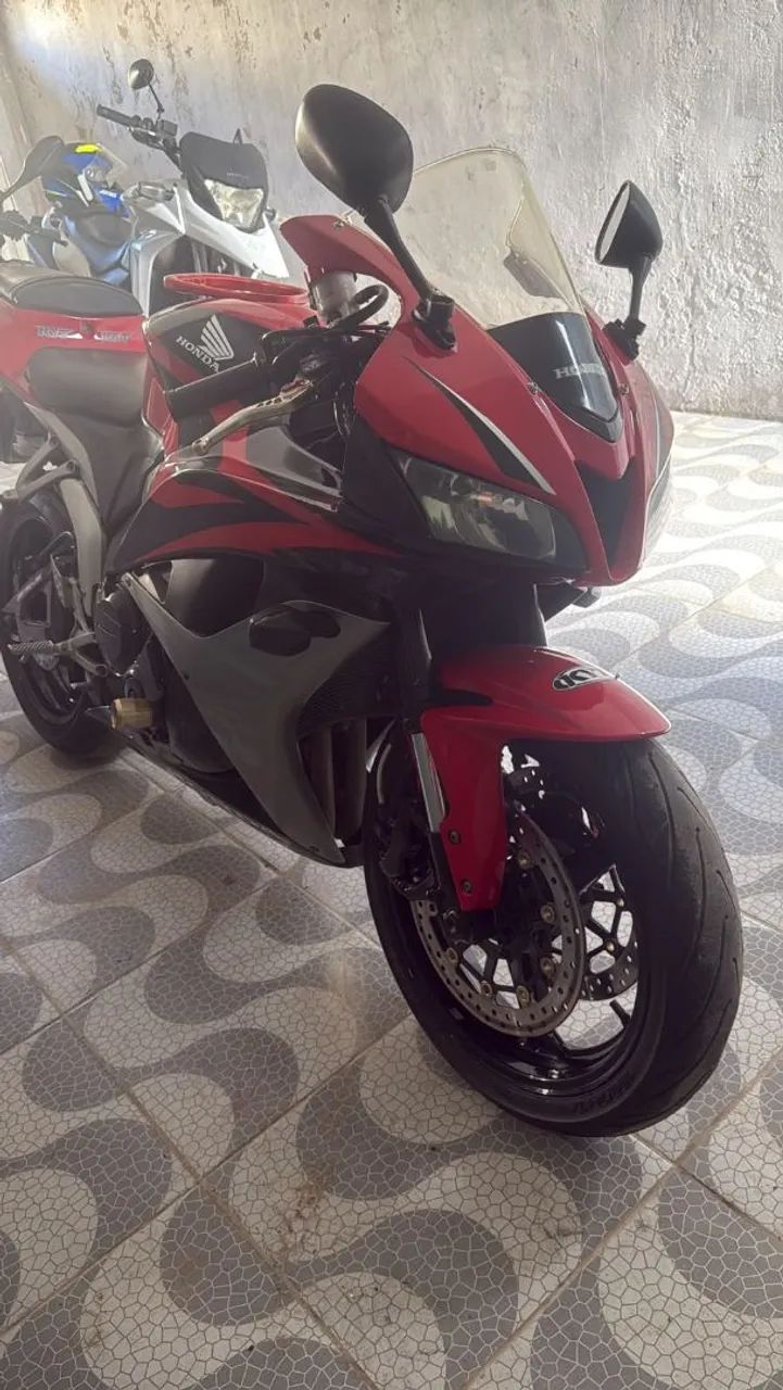 CBR conservada ,manual chave reserva 