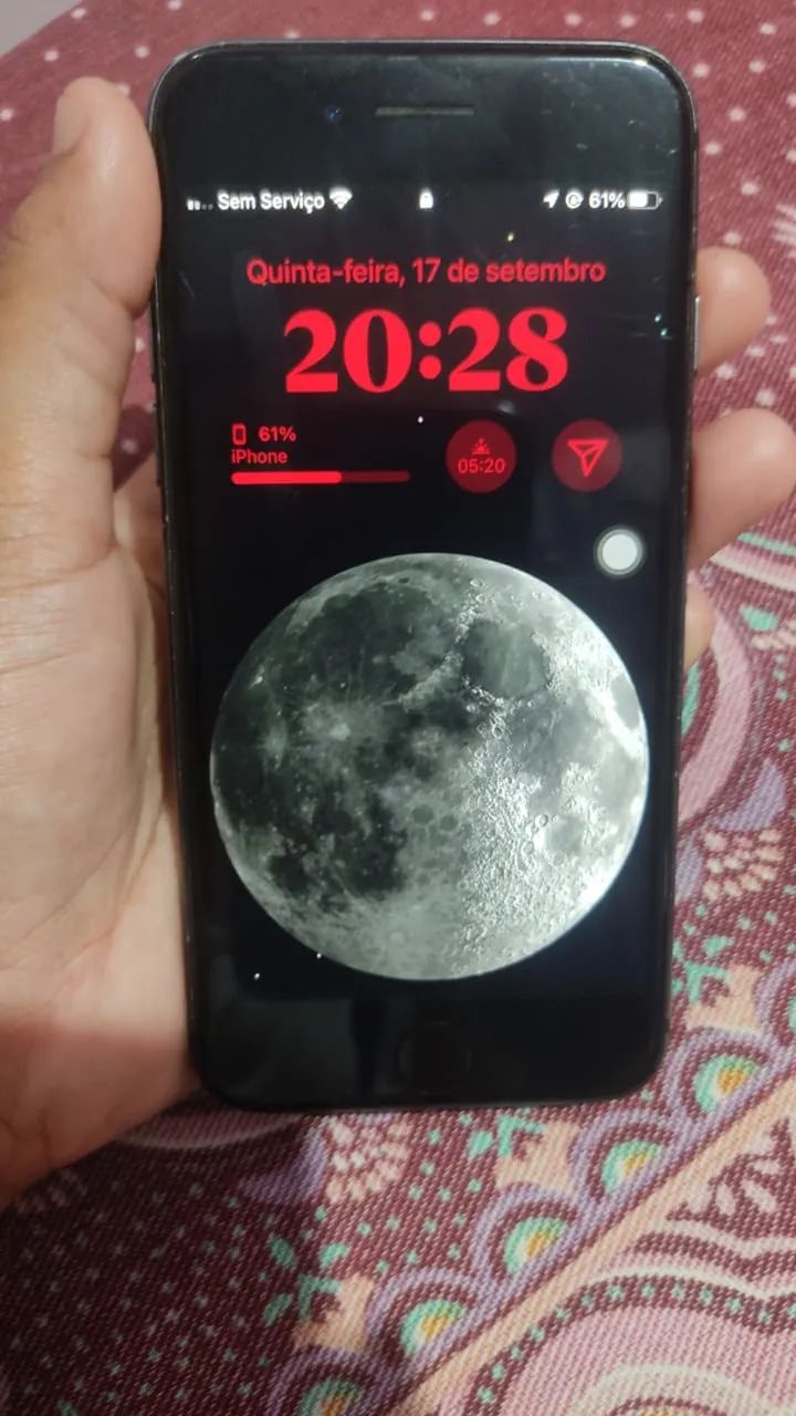 iphone 8 - Foto 3