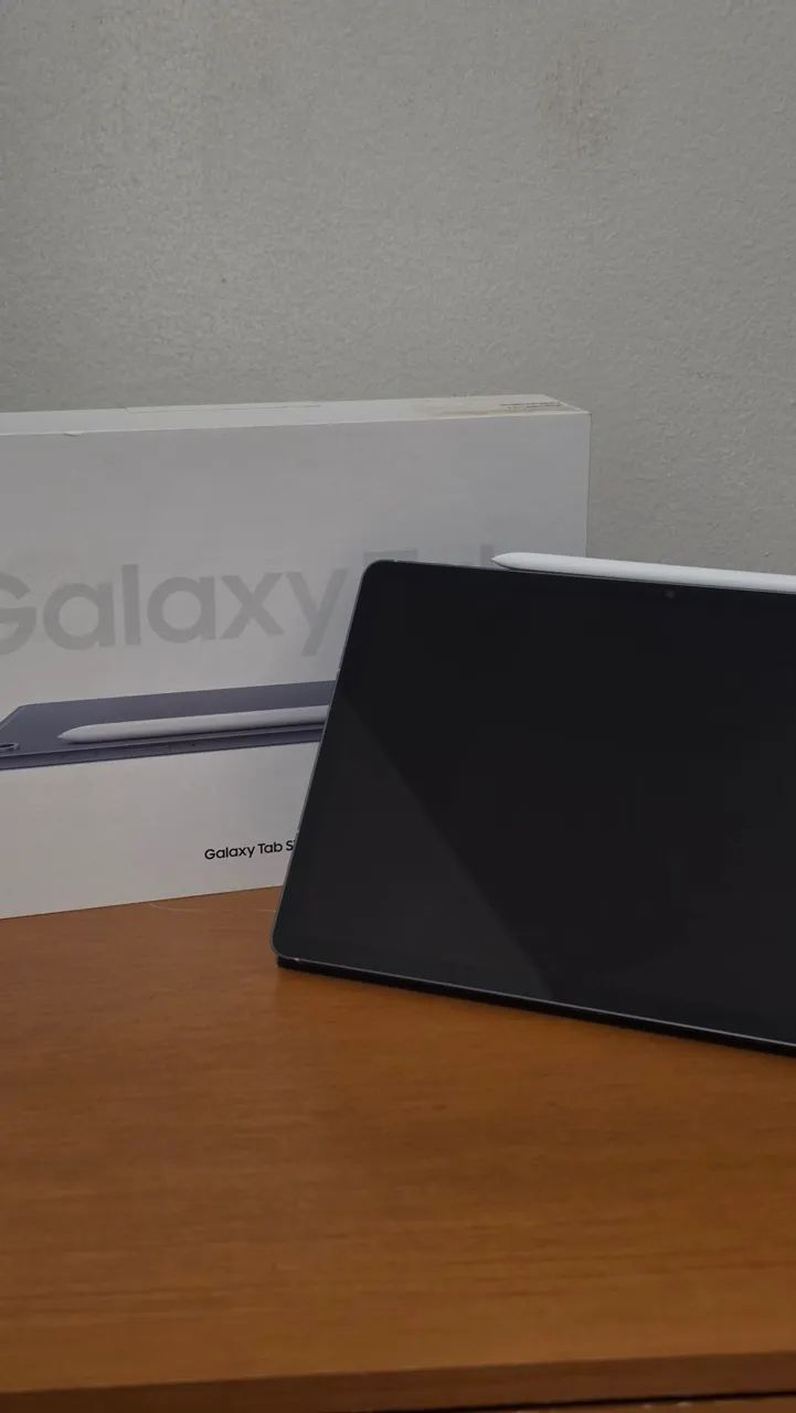 Tablet Galaxy S10 FE - Foto 2