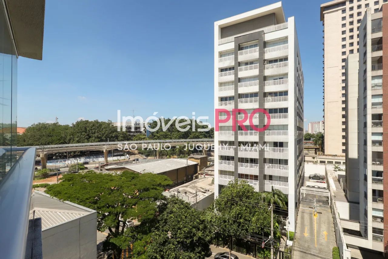 Apartamento, Campo Belo - São Paulo - Foto 4