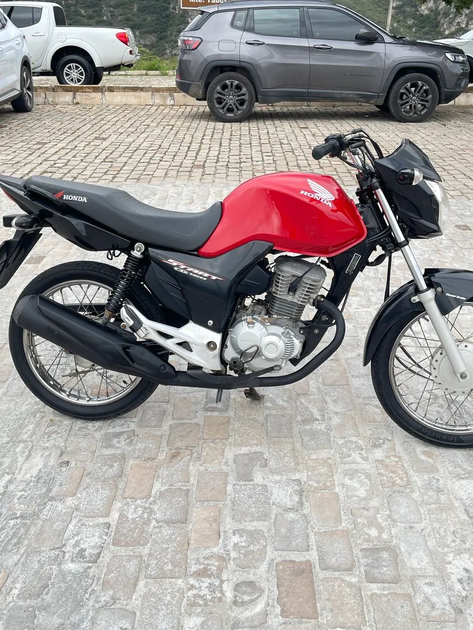 VENDO START 160!!! - Foto 3
