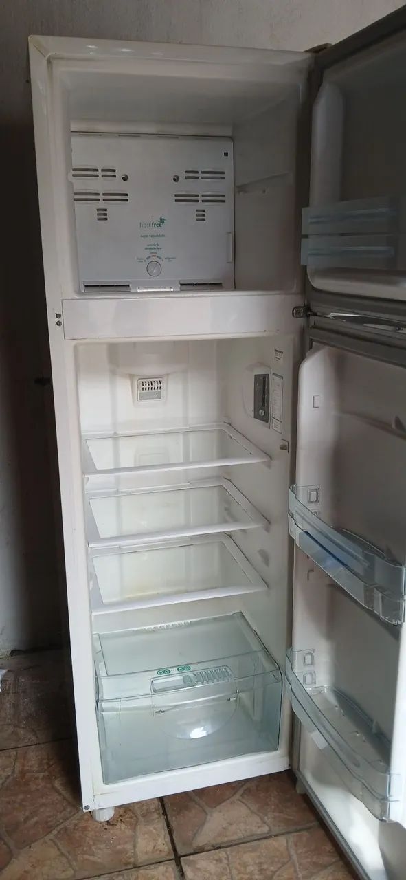 Geladeira cônsul  - Foto 4