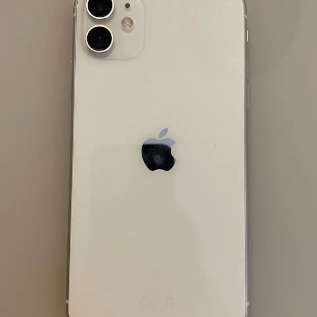 Iphone 11 128gb