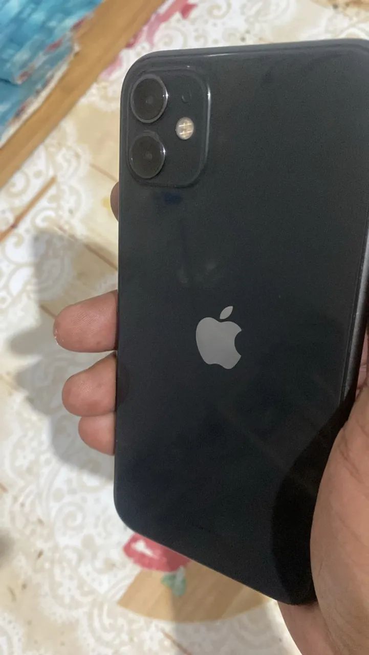 iPhone 11 td ok - Foto 4