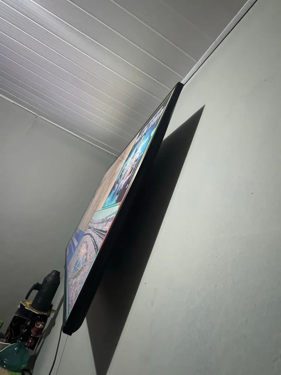 Tv smart sansung 50 - Foto 3