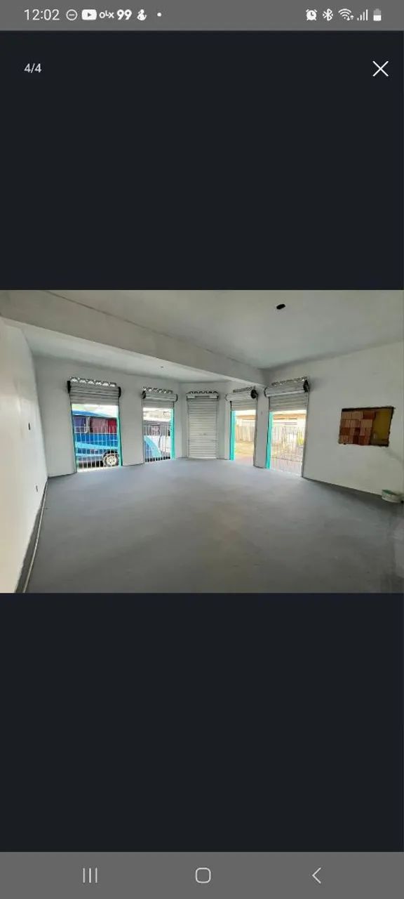 Aluga-se ponto comercial  - Foto 3