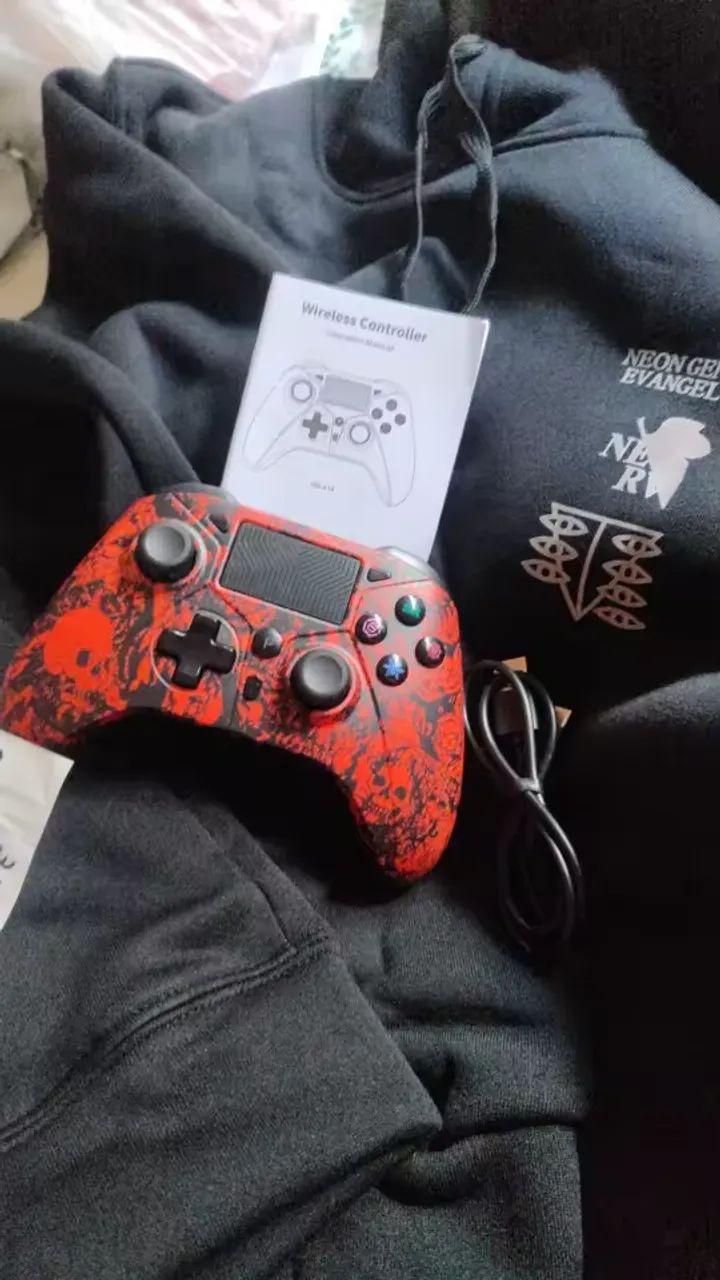 Controle Universal PS4/PC/XBOX - Foto 2