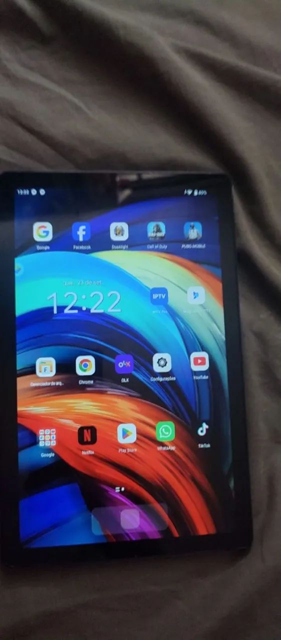 Tablet Lenovo M9 - Foto 4
