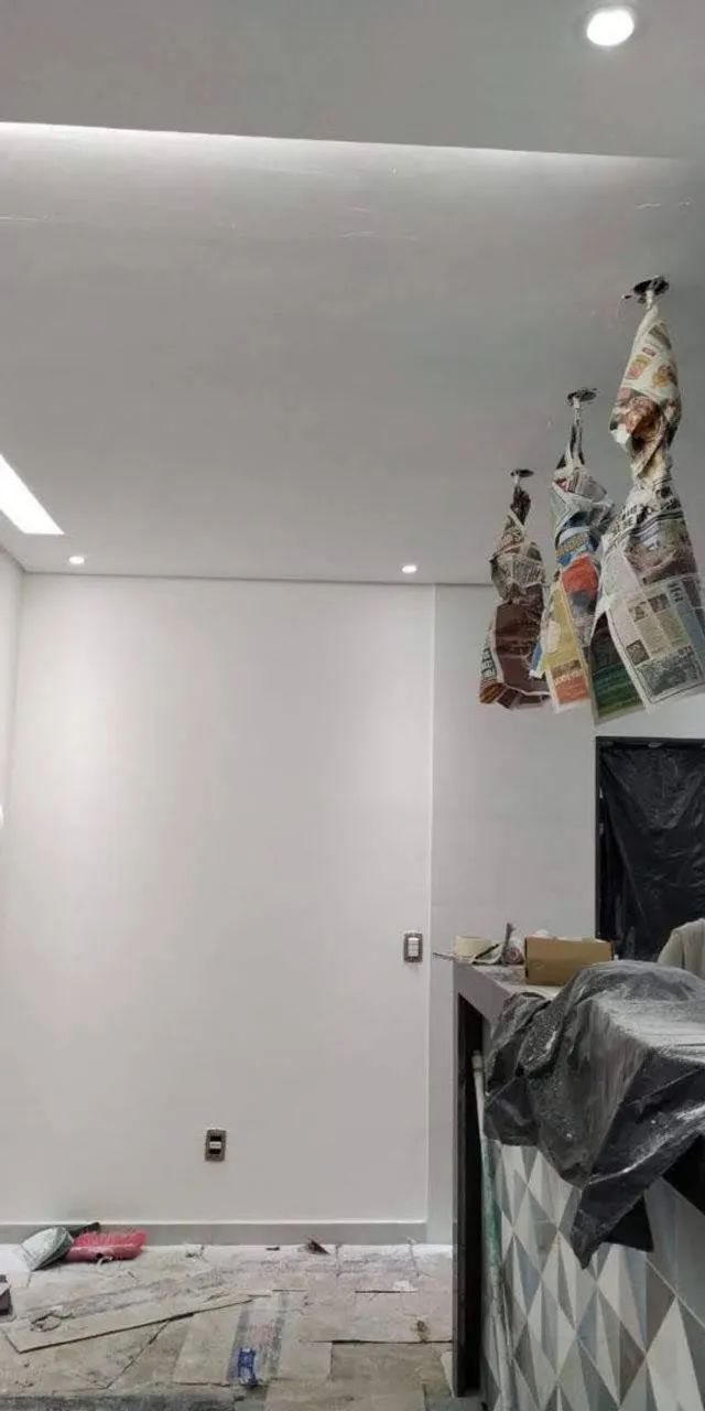Gesseiro e pintor - Foto 4