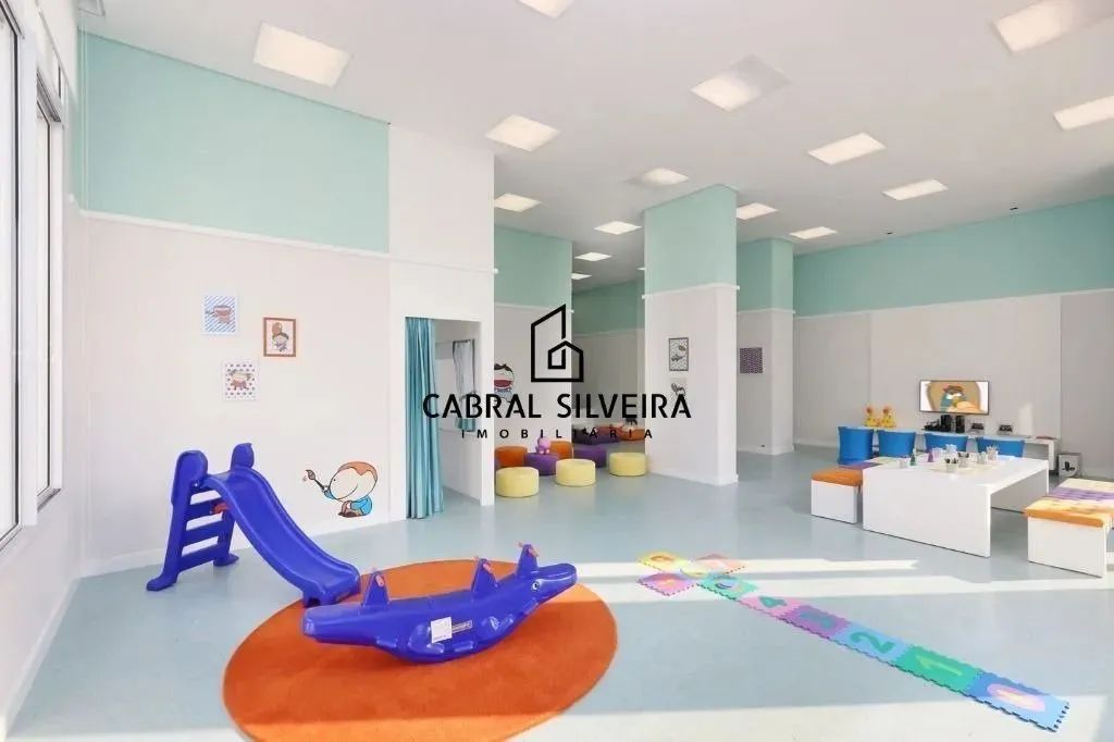 Apartamento com 3 Suítes e Vista para o Parque no Jardim das Perdizes - Foto 5