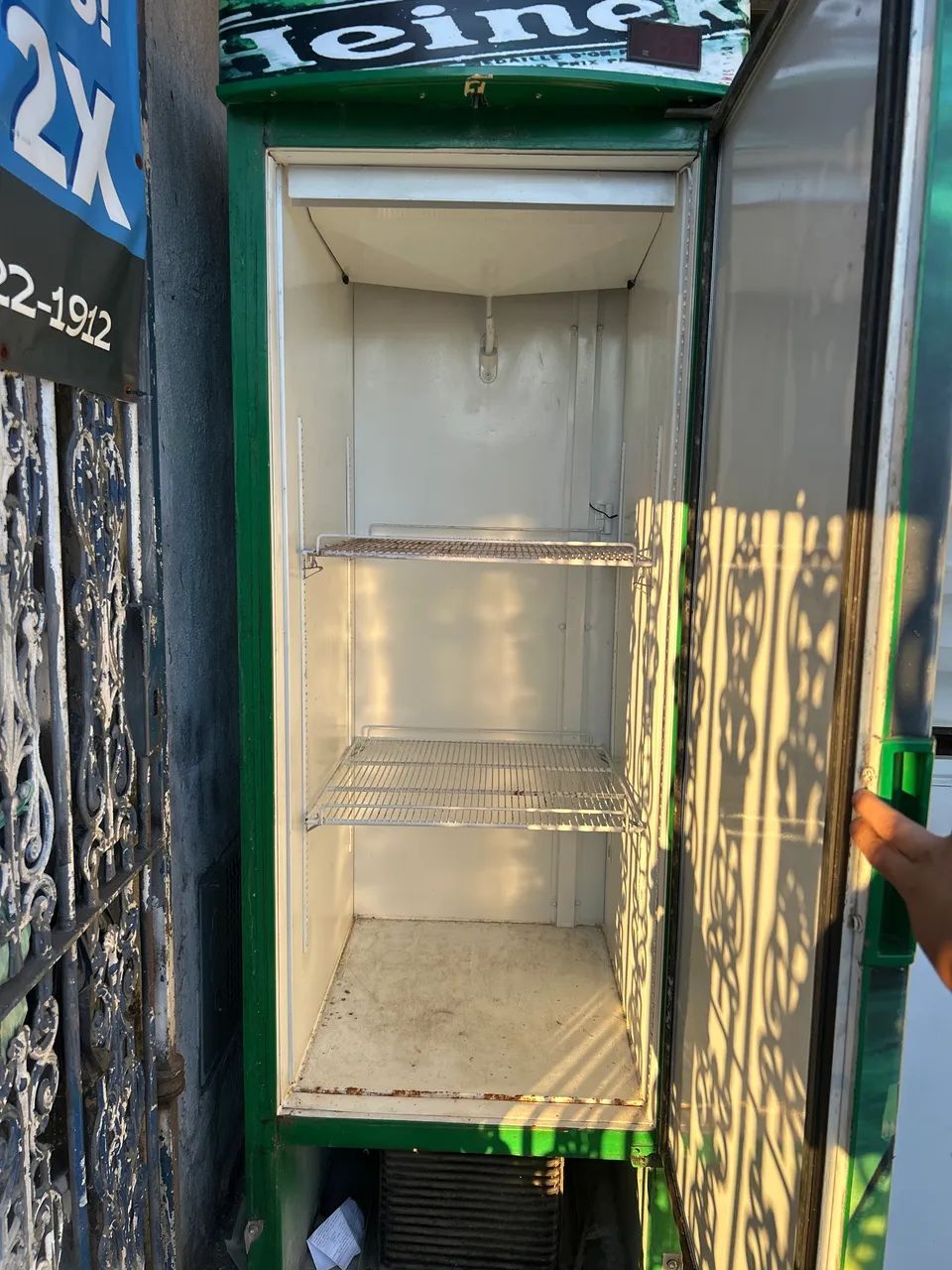 Vende se freezer  - Foto 2