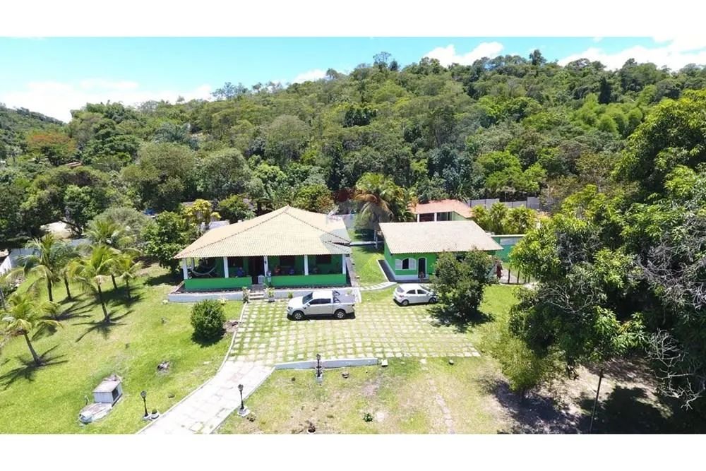 "Sítio dos Sonhos: Luxo e Natureza em Itaboraí!" - Foto 2