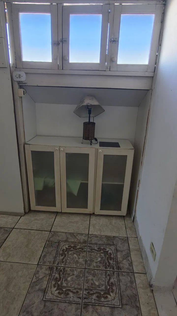 Kitnet para locação Poiares - Foto 5