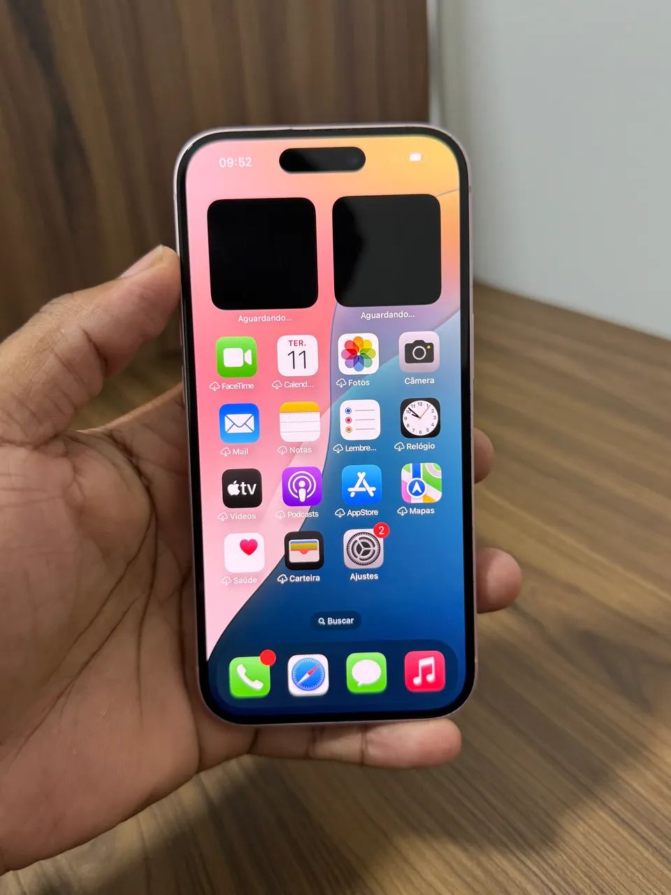 iPhone 15 128GB ? Oportunidade - Foto 3