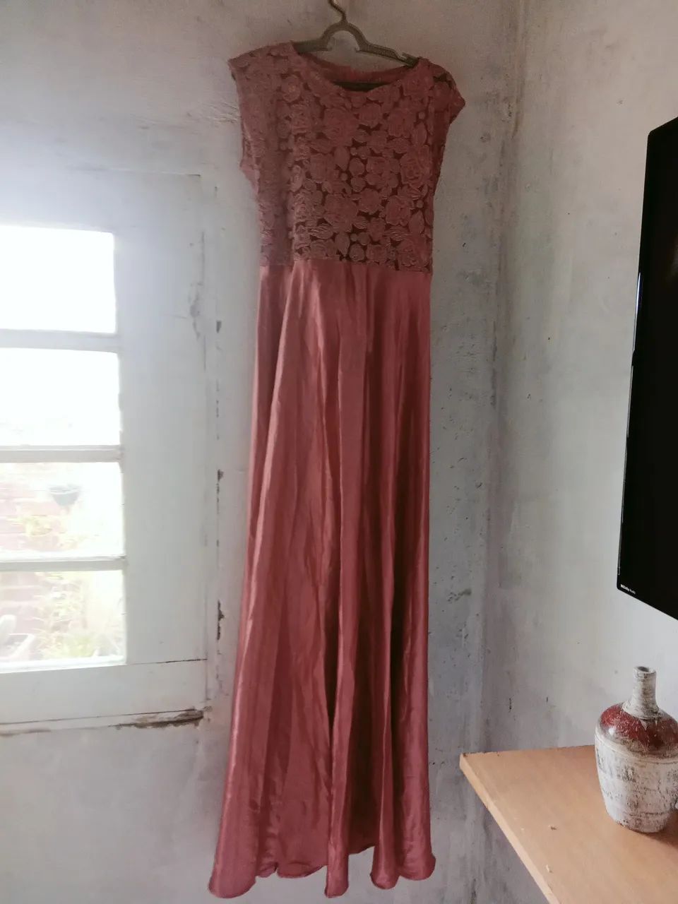 Vestido de festa